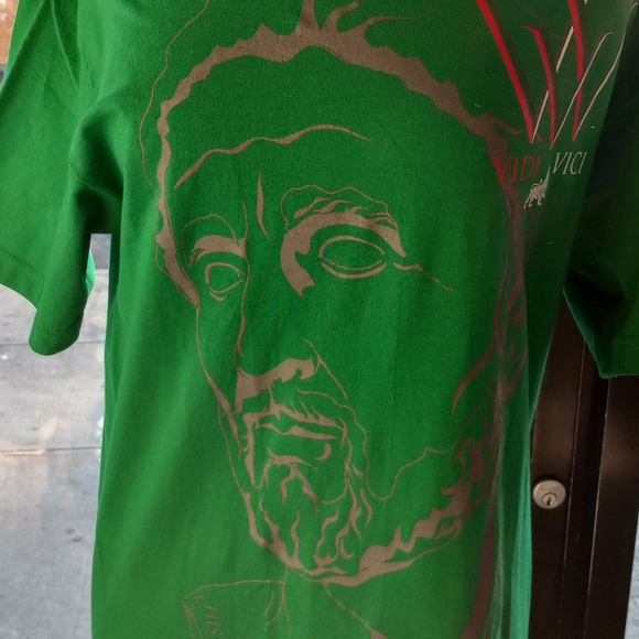 Men's T-Shirt - Picture 3 of 3